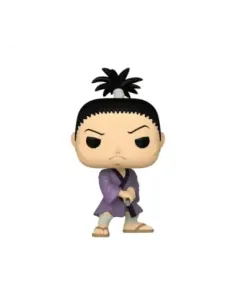 Funko pop hunter x hunter nobunaga 75588