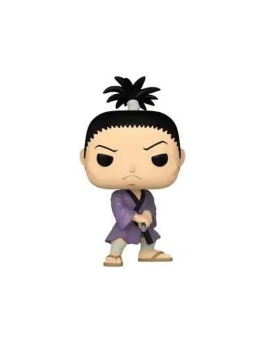 Funko pop hunter x hunter nobunaga 75588