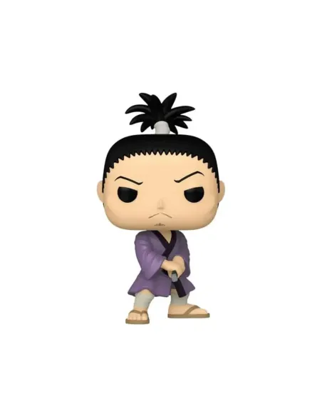 Funko pop hunter x hunter nobunaga 75588