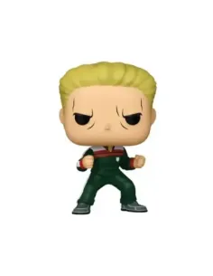Funko pop hunter x hunter phinks 75589