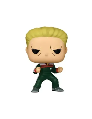 Funko pop hunter x hunter phinks 75589