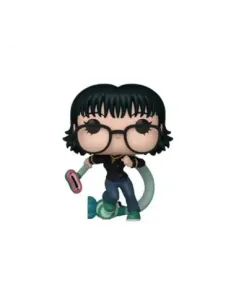 Funko pop hunter x hunter shizuku con blinky 75590