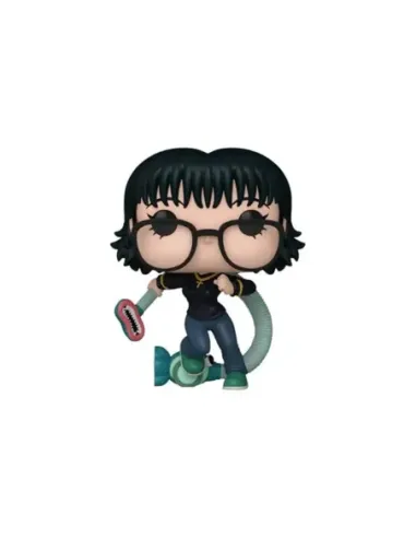 Funko pop hunter x hunter shizuku con blinky 75590