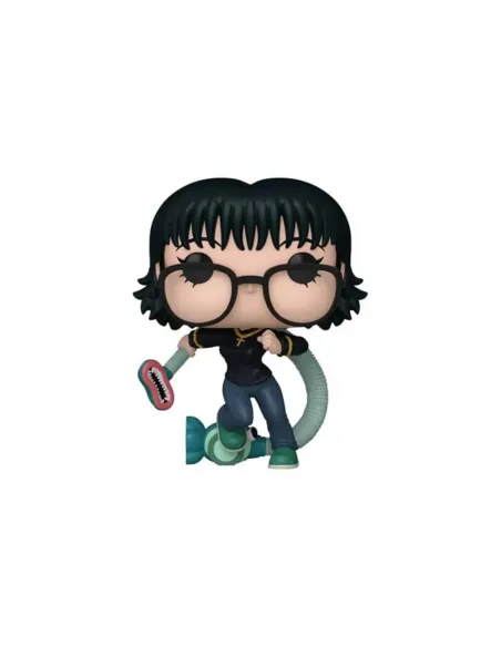 Funko pop hunter x hunter shizuku con blinky 75590