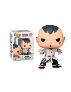 Funko pop boruto jigen 75597