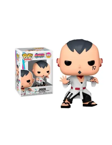 Funko pop boruto jigen 75597