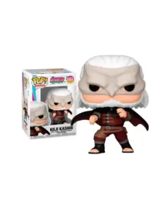 Funko pop boruto koji kashin 75598