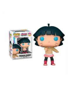 Funko pop boruto himawari 75601