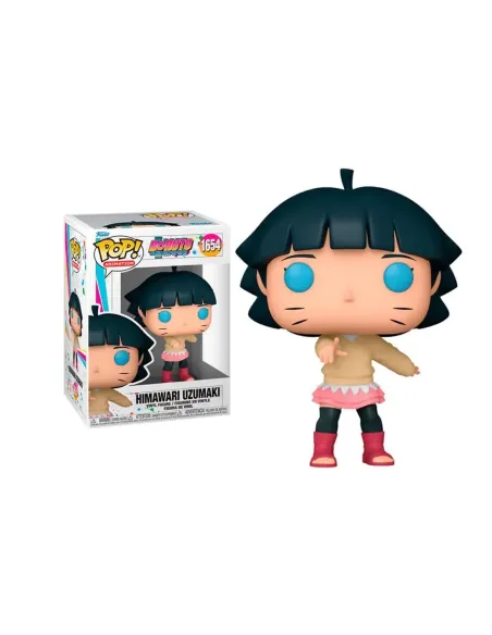 Funko pop boruto himawari 75601