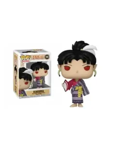 Funko pop inuyasha kagura 75611