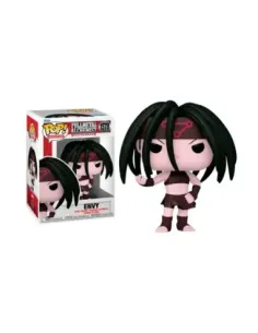 Funko pop fullmetal alchemist brotherhood envy 75617