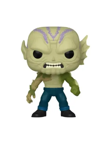 Funko pop marvel secret invasion gravik 75626