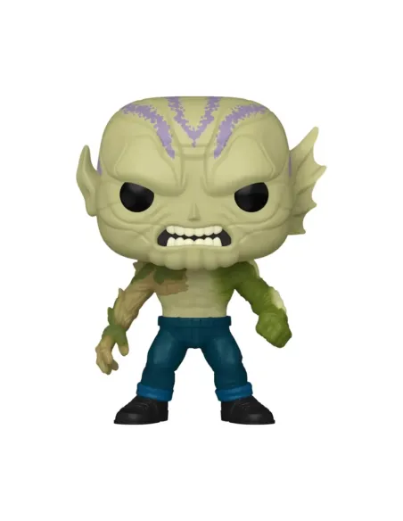 Funko pop marvel secret invasion gravik 75626