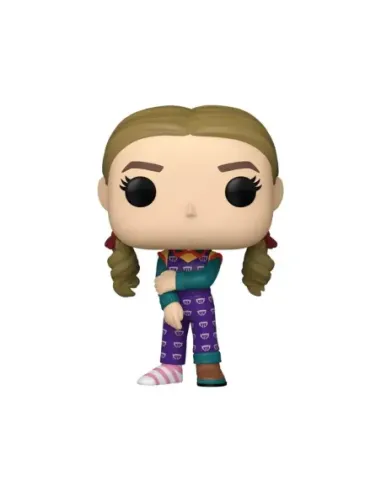 Funko pop! tv stranger things holly wheeler