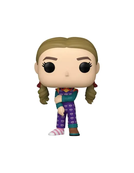 Funko pop! tv stranger things holly wheeler