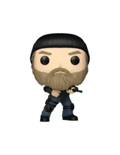 Funko pop! tv stranger things jim hopper