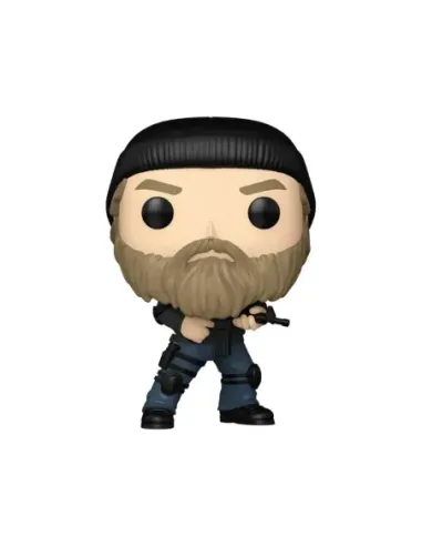 Funko pop! tv stranger things jim hopper