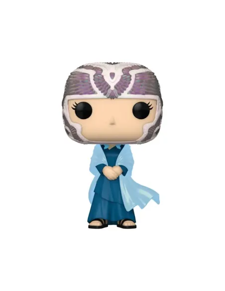 Funko pop dune 2 princesa irulan 75786