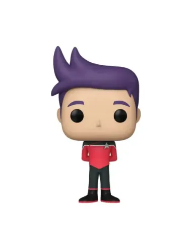 Funko pop series tv star trek lower desk bradward 75843