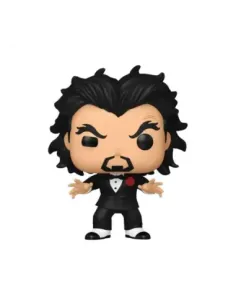 Funko pop heroes harley quinn animated series doctor psycho 75846