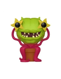 Funko pop heroes harley quinn animated series frank the plant 75847