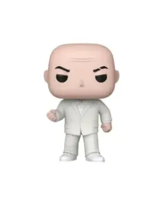 Funko pop marvel dardevil born again kingpin