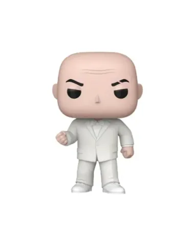 Funko pop marvel dardevil born again kingpin