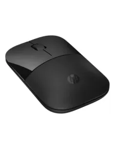 Ratón hp dual z3700 negro