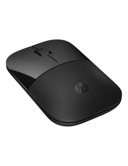 Ratón hp dual z3700 negro