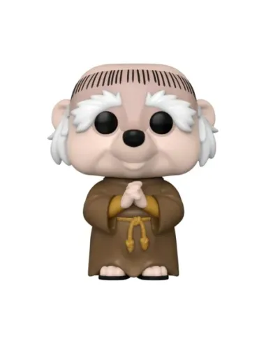 Funko pop disney robin hood fraile tuck 75910