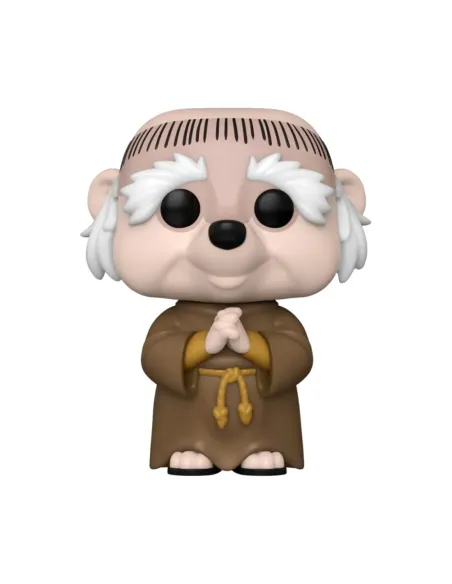 Funko pop disney robin hood fraile tuck 75910