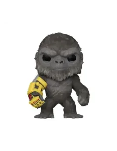 Funko pop cine godzilla x kong the new empire kong 75927