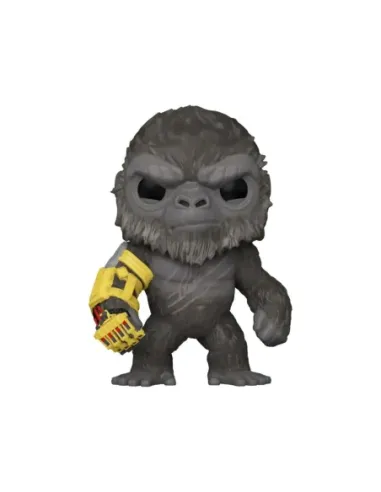 Funko pop cine godzilla x kong the new empire kong 75927