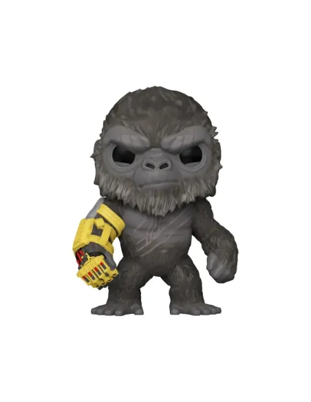 Funko pop cine godzilla x kong the new empire kong 75927