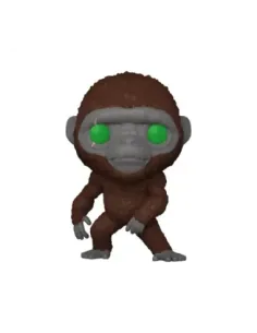 Funko pop cine godzilla x kong the new empire suko 75928
