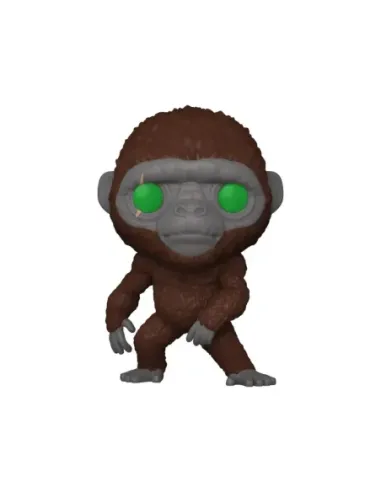 Funko pop cine godzilla x kong the new empire suko 75928