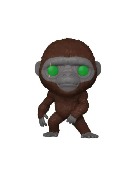 Funko pop cine godzilla x kong the new empire suko 75928