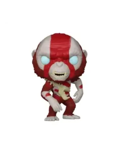 Funko pop cine godzilla x kong the new empire skar king 75929