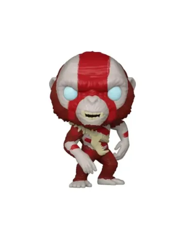 Funko pop cine godzilla x kong the new empire skar king 75929