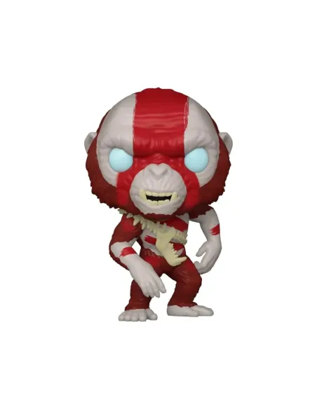 Funko pop cine godzilla x kong the new empire skar king 75929