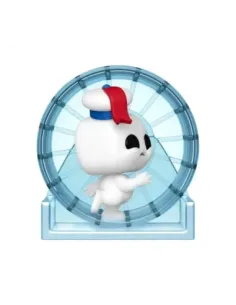Funko pop deluxe cine ghostbusters mini puft 75951