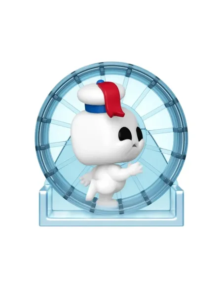 Funko pop deluxe cine ghostbusters mini puft 75951
