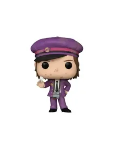 Funko pop harry potter shunpike 76007