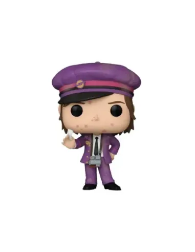 Funko pop harry potter shunpike 76007