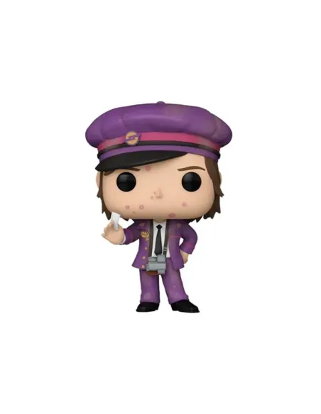 Funko pop harry potter shunpike 76007