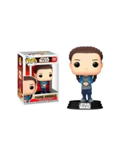 Funko pop star wars the phantom menace padme tatooine 76019