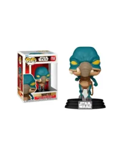 Funko pop star wars the phantom menace watto 76021