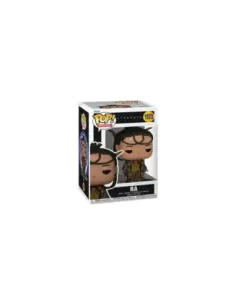 Pop movies: stargate -  ra