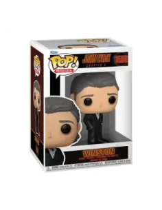 Funko pop john wick chapter 4 winston