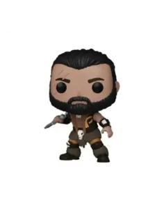 Funko pop marvel gamerverse spider - man 2 kraven